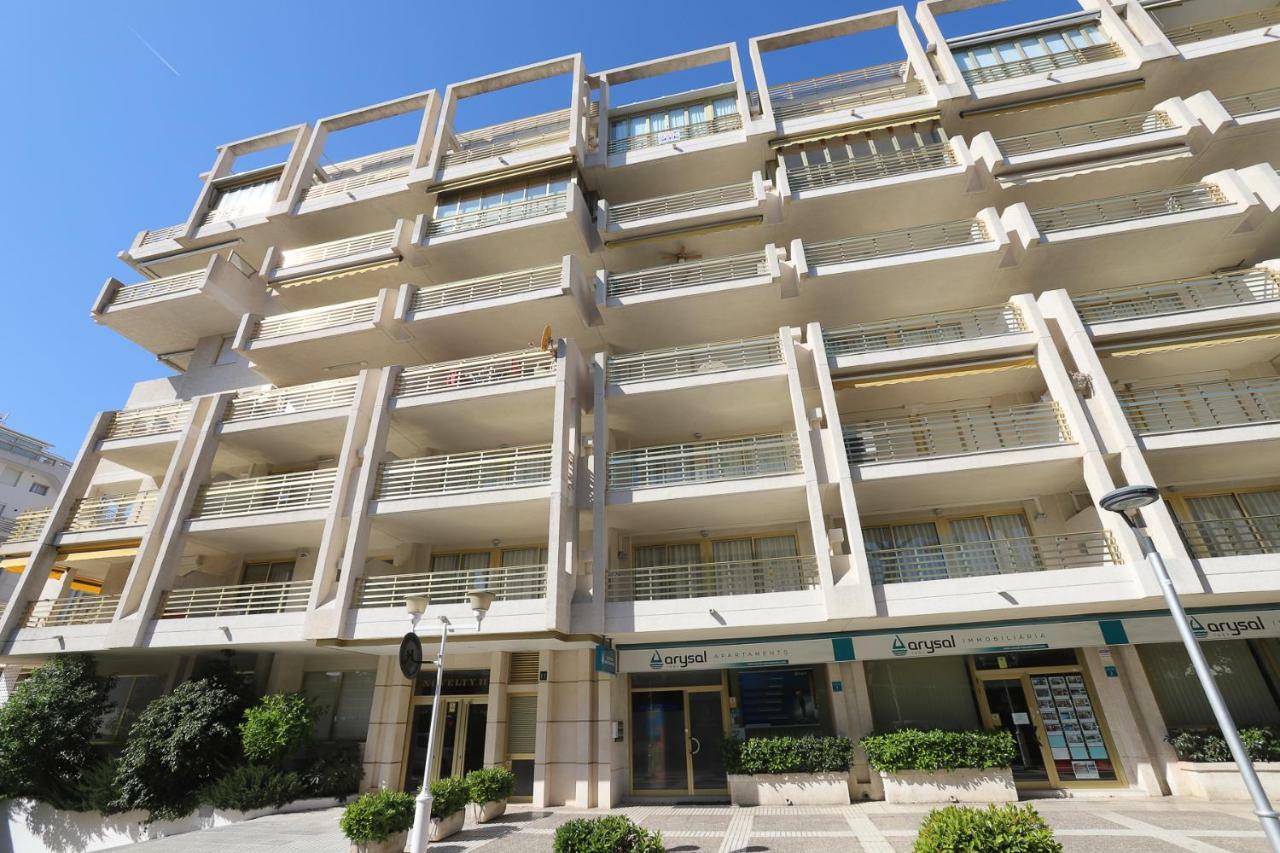 Apartamento Costa Daurada